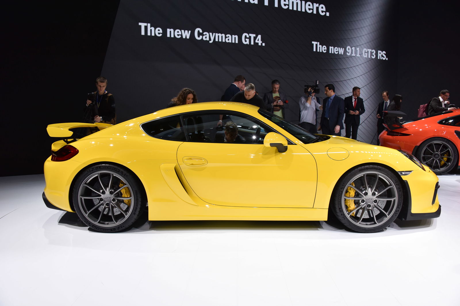 It’ll do 0-62mph in 4.4sec, tops out at 183mph, and laps the 'Ring in 7min 40sec