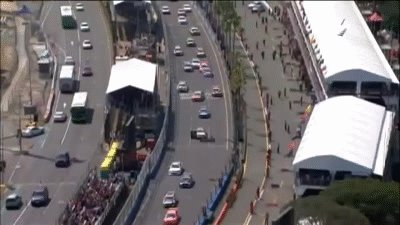 14 Reasons Why V8 Supercars Is The Best Touring Car Series Around