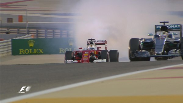 Not Even A High-Speed Crash Will Stop This Moto3 Racer From Finishing 
