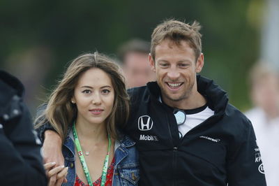 Image source: Twitter/Jenson Button