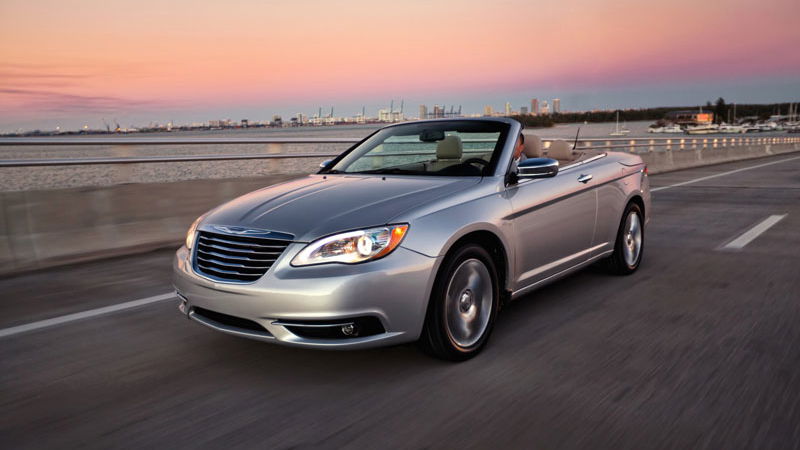 7 Automotive Design Trends That Need To Die