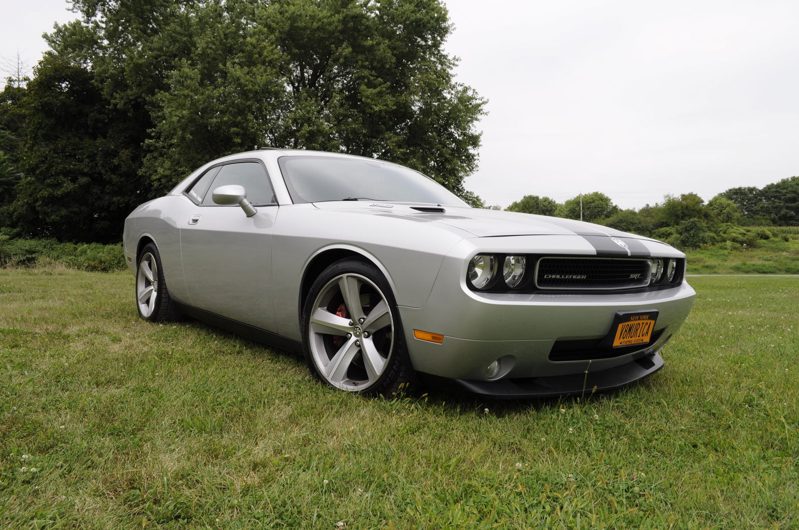 Mr Regular: How Hypermasculinity In Cars Has You All Fooled 