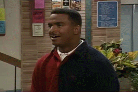 What We're All Thinking Between Boxing Day And New Year's Eve 