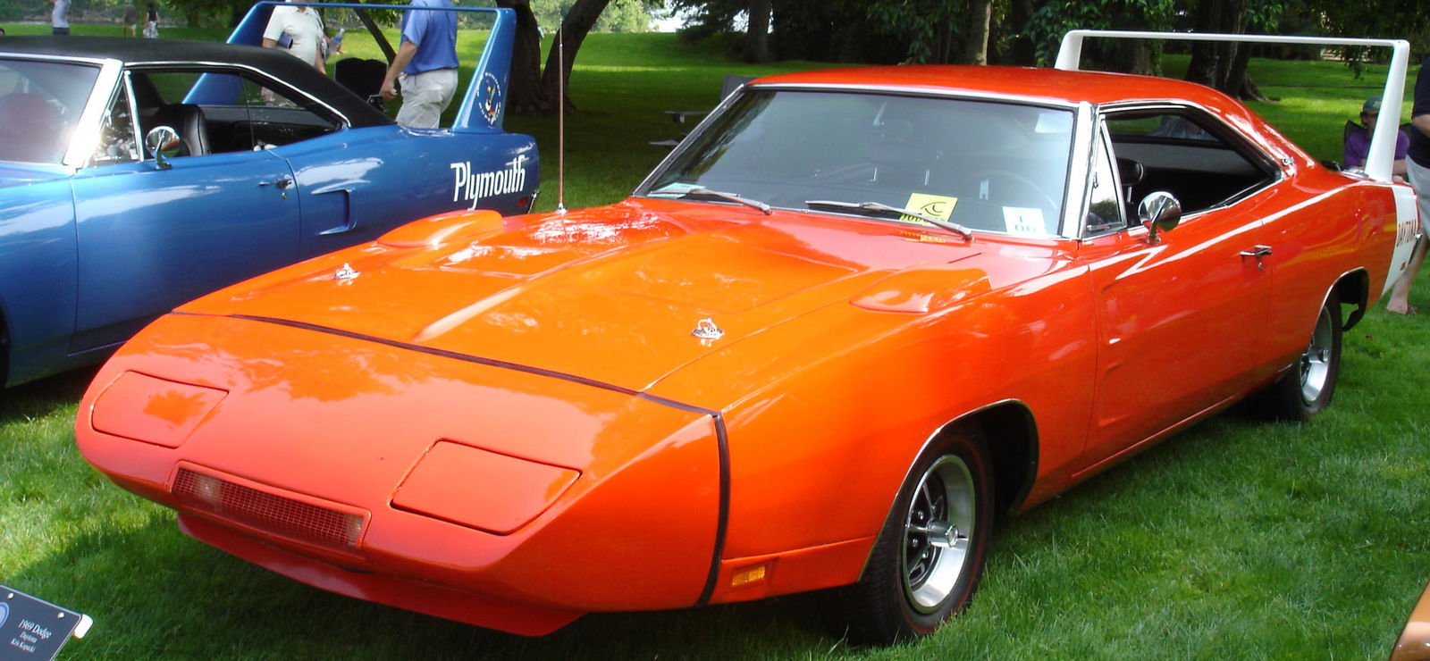 The 10 Most Pointless Car Facts In The World