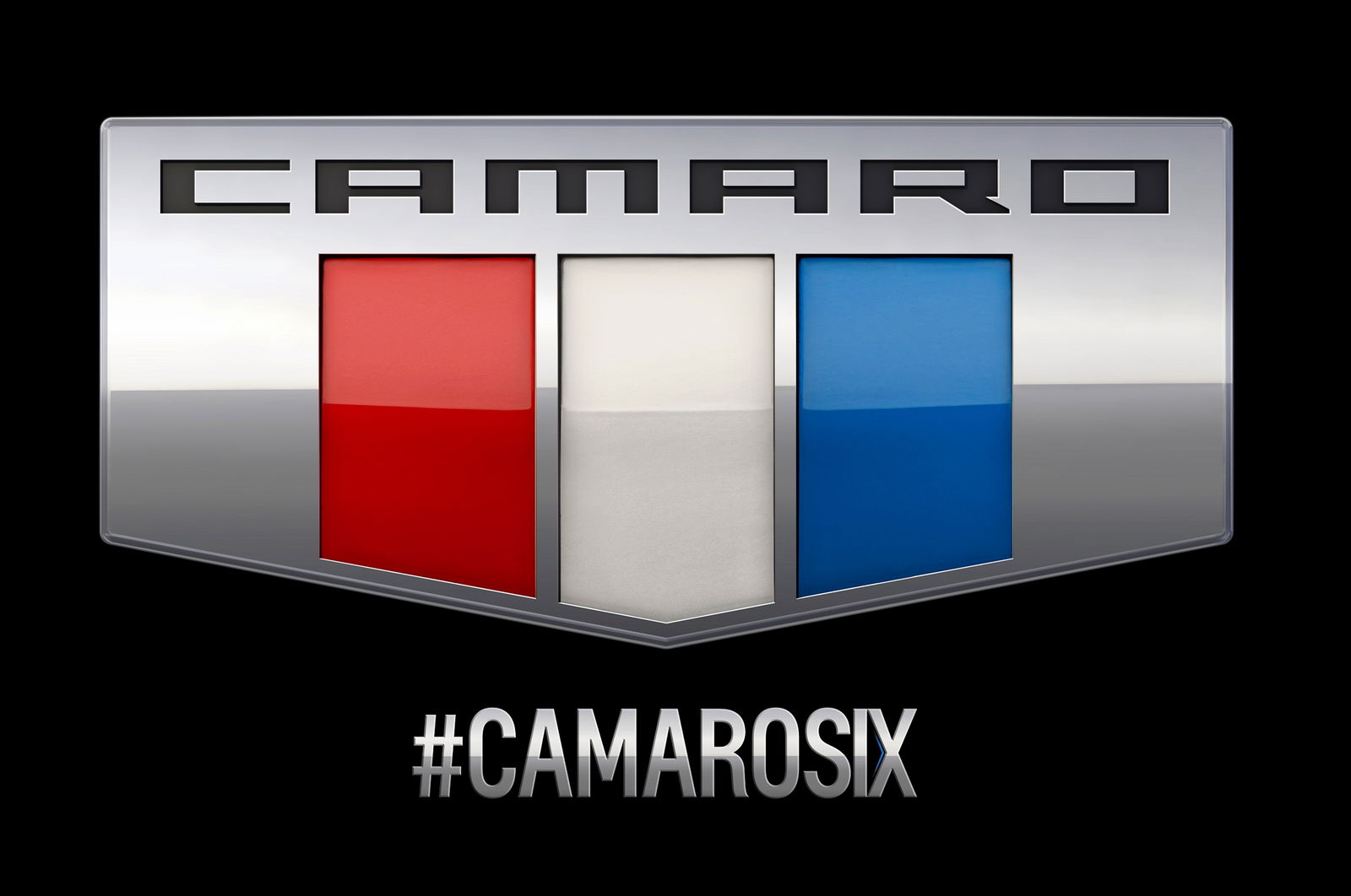 The Next Generation Camaro Will Be Unveiled On 16 May And Everyone's Invited