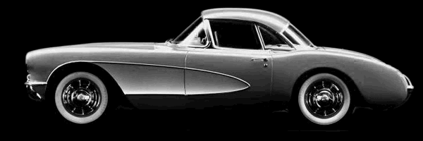 10 Of The Coolest Car Morphing GIFs On The Internet