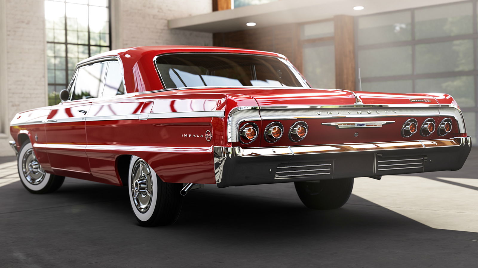 The Best Racing Games For Virtual Tuners