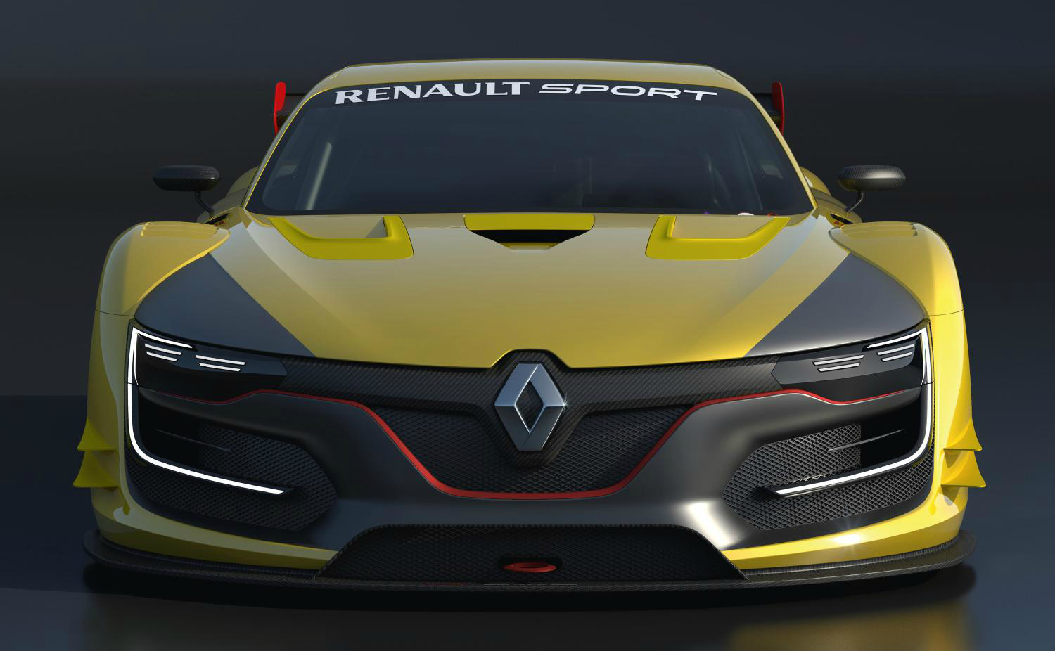 The Renaultsport RS 01 Is A GT-R-Engined LMP1 Racer In The Most Gorgeous One Make Series Ever