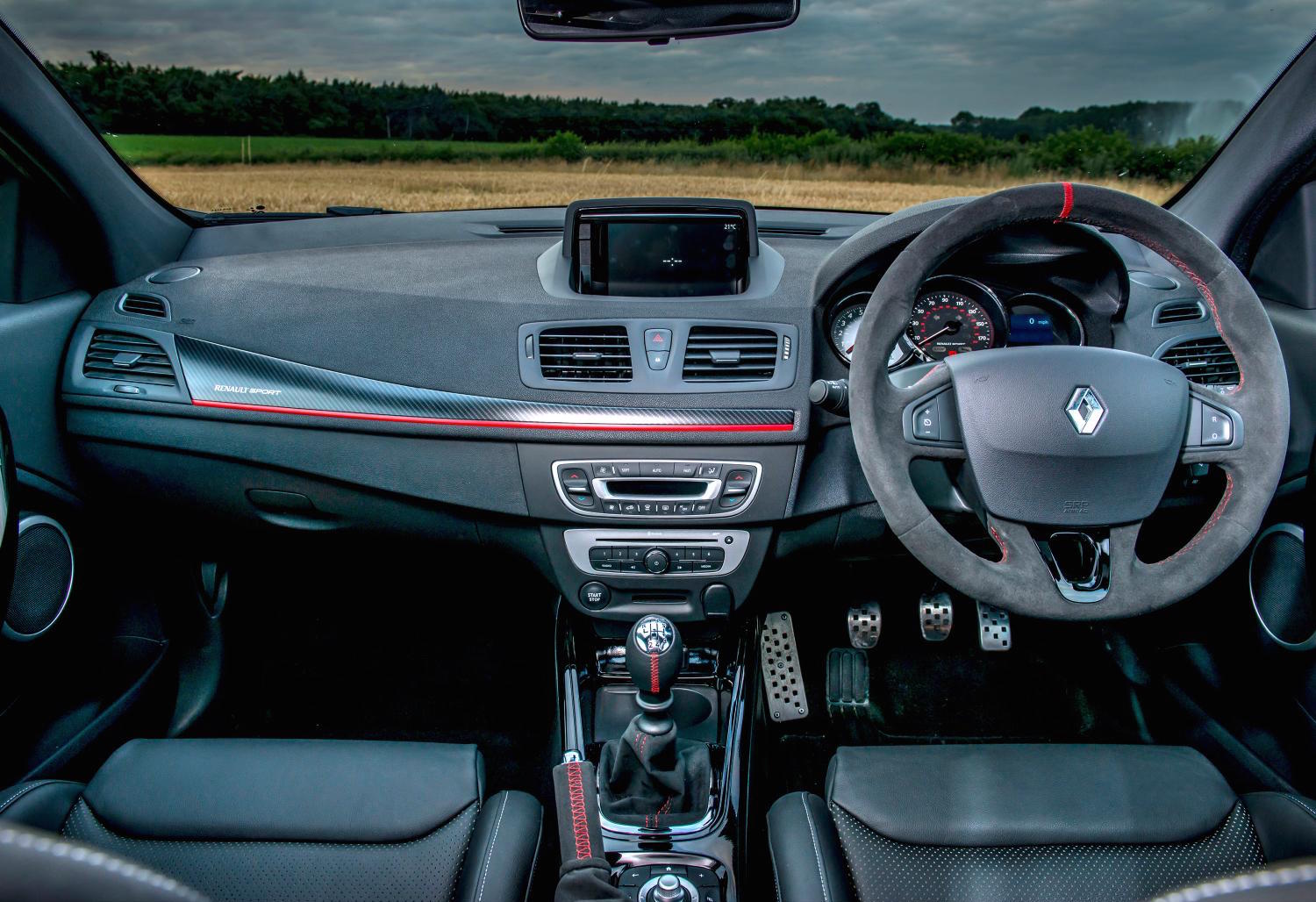 The Incredible Renaultsport Megane Is Now Cheaper And Even Better Than Before