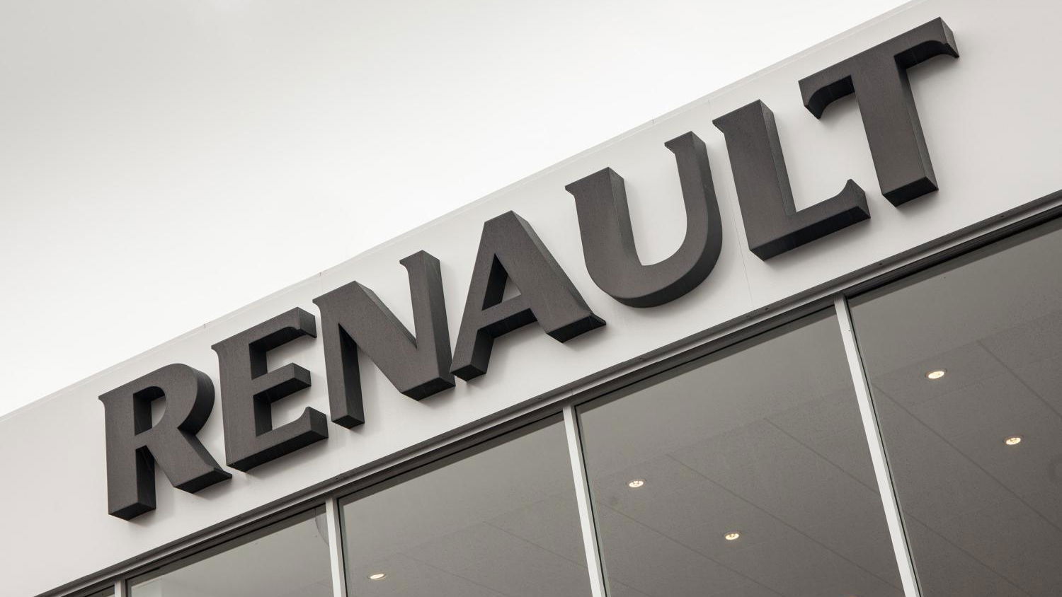 Emissions-Related Police Raids Just Cost Renault 20% Of Its Share Price