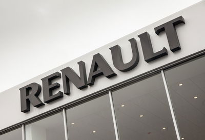 Emissions-Related Police Raids Just Cost Renault 20% Of Its Share Price