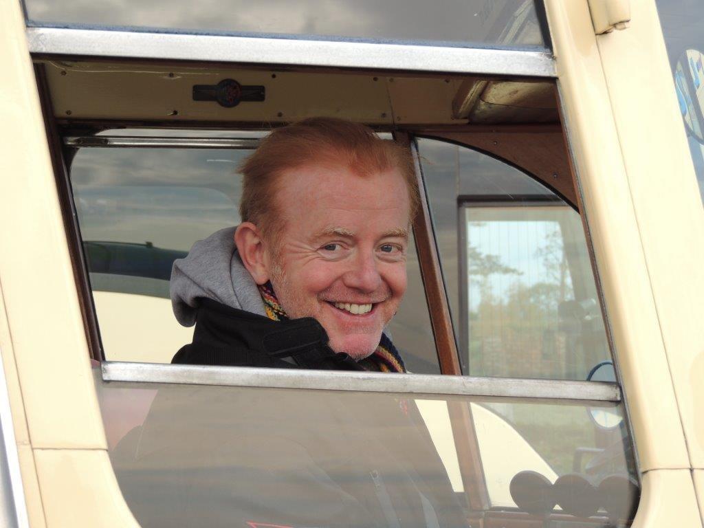 It Sounds Like The New Top Gear Is Completely Falling Apart