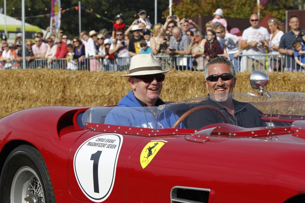 10 Appreciating Performance Cars To Suit All Budgets