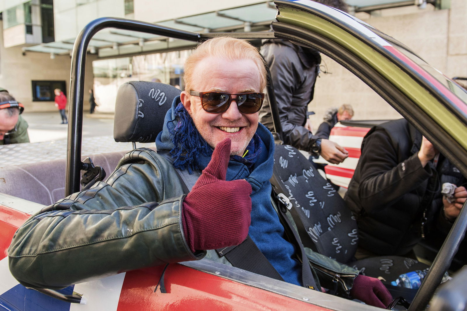 24% Of You Rate 'New' Top Gear's First Episode As 1/10