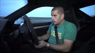 Muslim Petrolheads In Ramadan: Expectations Vs. Reality