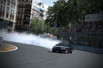 8 Gran Turismo 6 Tracks I Absolutely Hate