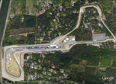 8 Circuits We Need To Get Back In F1