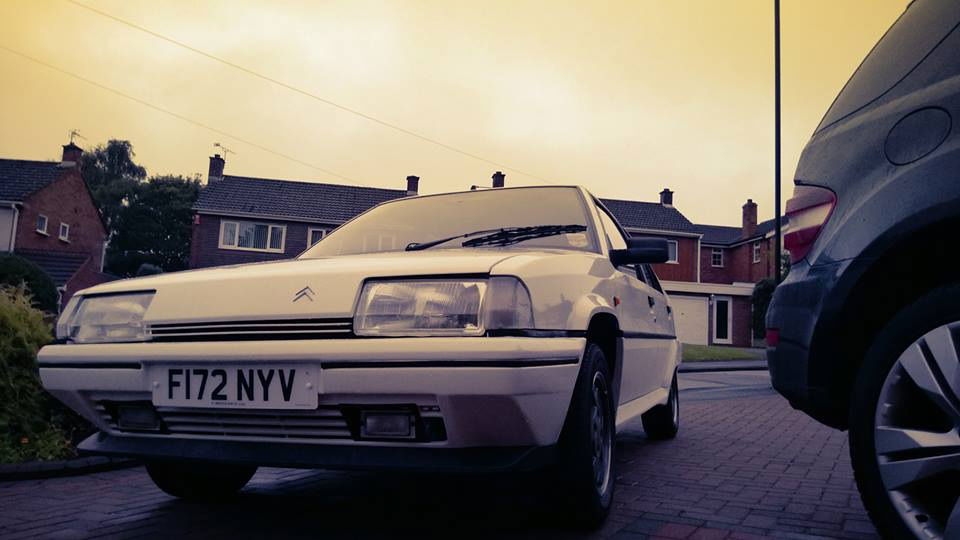 The Top Ten Q-Cars From The CT Garage
