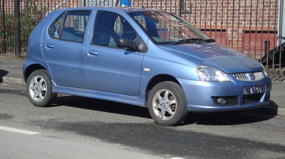 10 Of The Worst Cars Ever Made In The UK