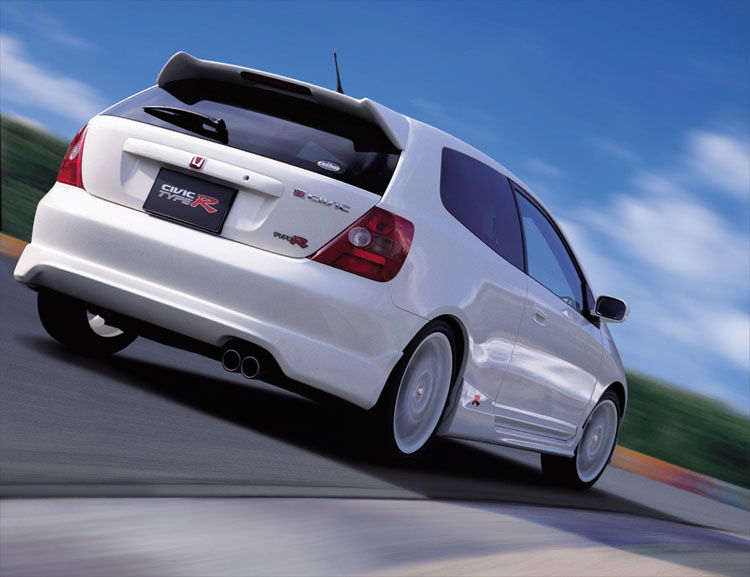 6 World-Market Performance Cars That Were Strangled For America