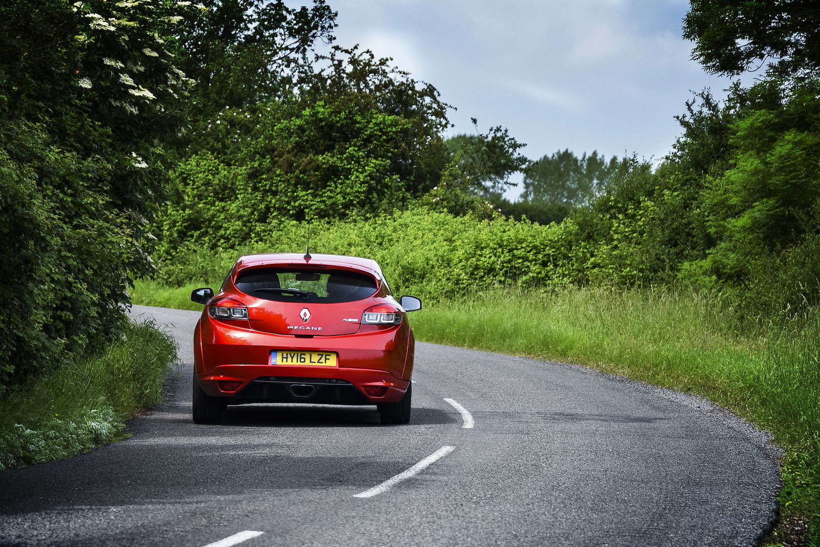 Why I’d Have A Renaultsport Megane Cup-S Over The Faster And Crazier Honda Civic Type R
