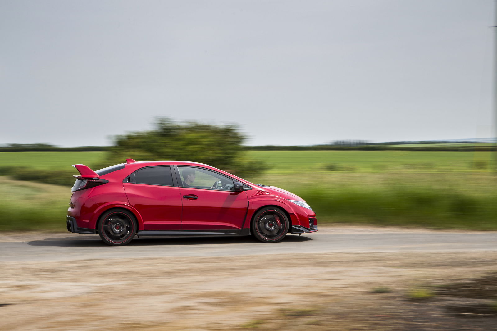 Why I’d Have A Renaultsport Megane Cup-S Over The Faster And Crazier Honda Civic Type R