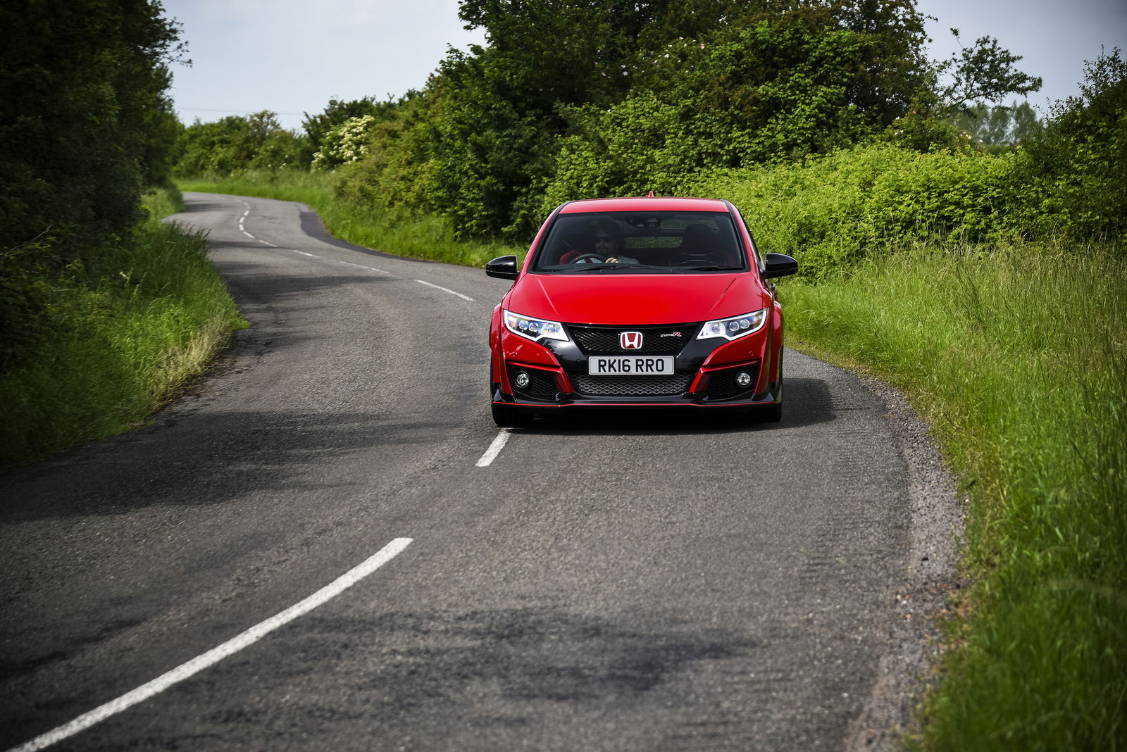 Why I’d Have A Renaultsport Megane Cup-S Over The Faster And Crazier Honda Civic Type R