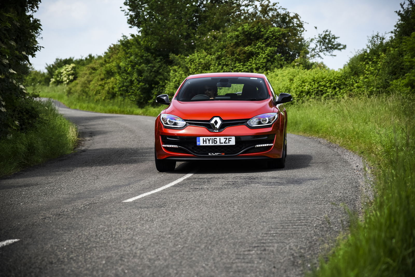 Why I’d Have A Renaultsport Megane Cup-S Over The Faster And Crazier Honda Civic Type R