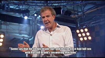 The 10 Best Jeremy Clarkson Quotes As Voted For By You 