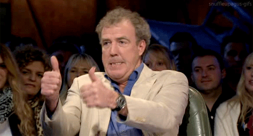 13 Replies From Jeremy Clarkson’s Hilarious Facebook Q&A