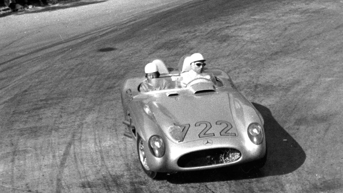 4 Endurance Races That Were Banned For Being Too Deadly