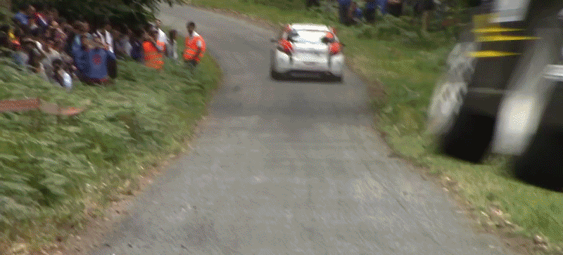 16 Times Rally Jumps Didn't Quite Go To Plan