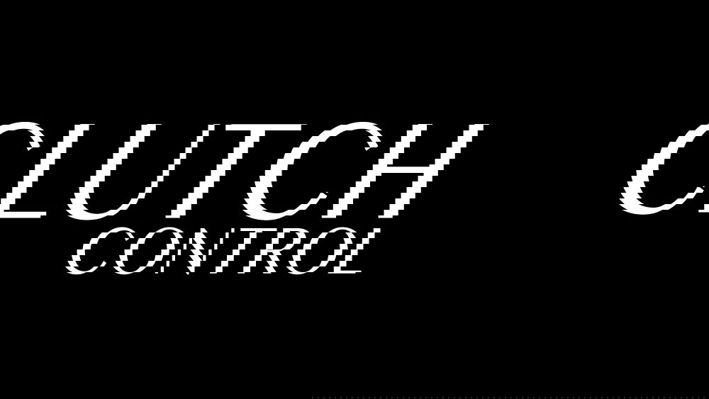 British Film Maker Announces 'Clutch Control' Movie In The Works