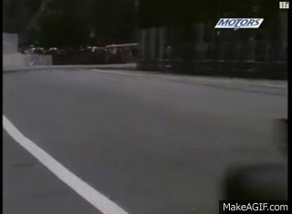 15 Vintage Motorsport Gifs That Show How Different Racing Used To Be