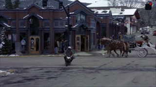 The 10 Worst Feelings You’ll Experience As A Biker
