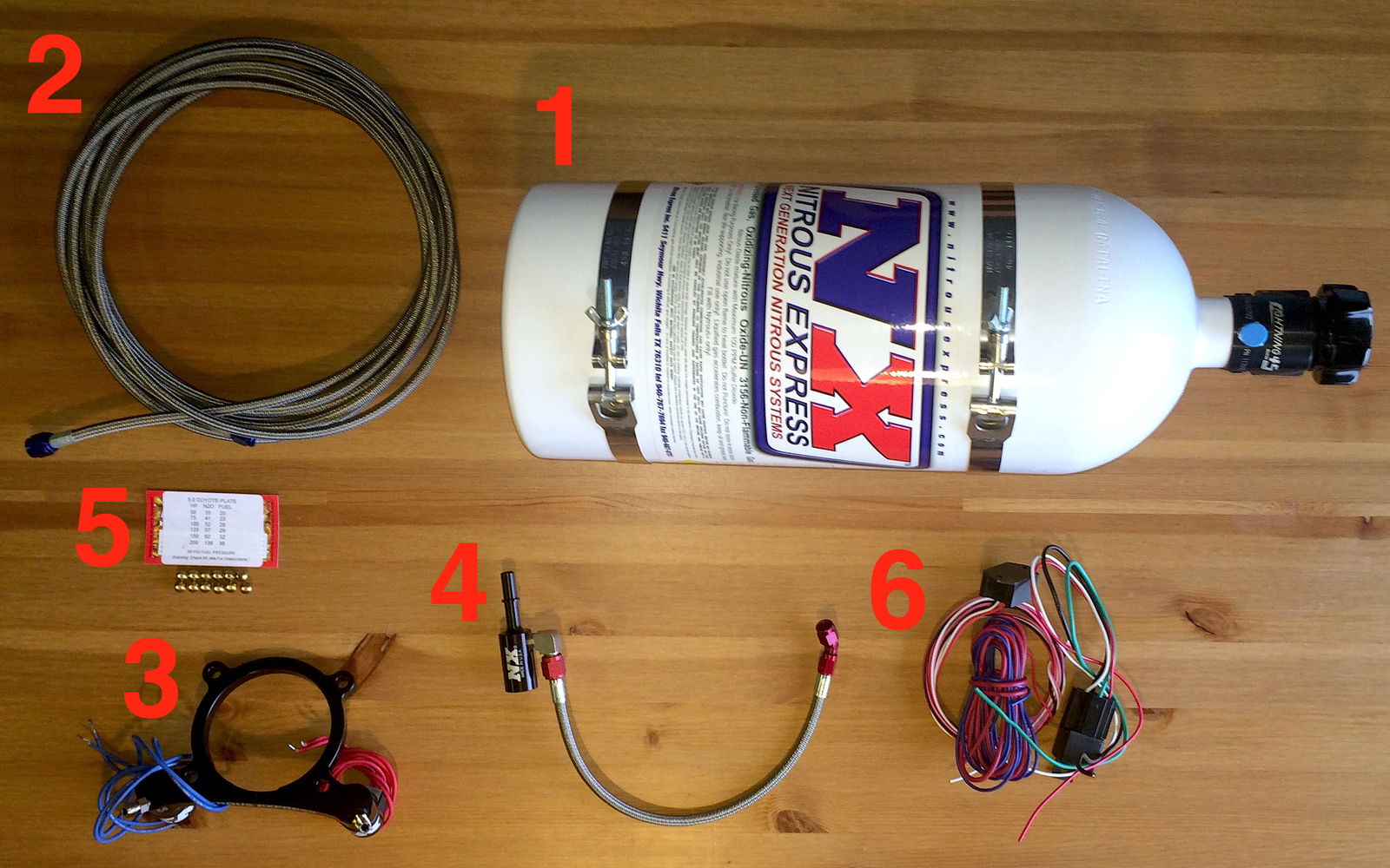 Engineering Explained: How NOS Works