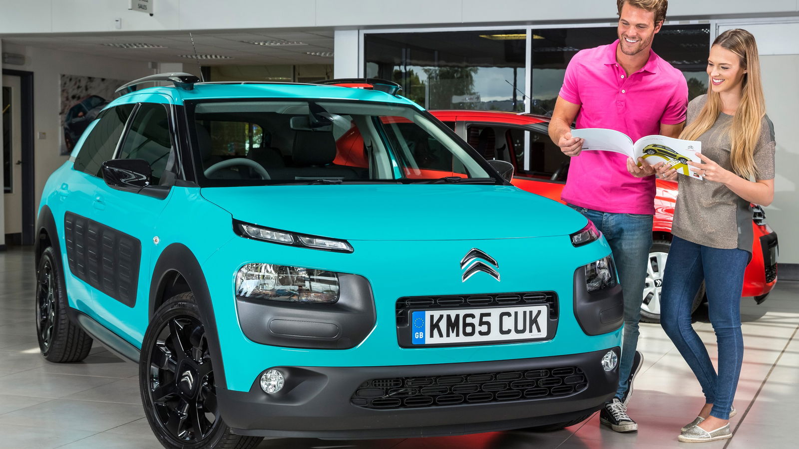 10 Terms You Need To Know To Get A Job In The Auto Industry