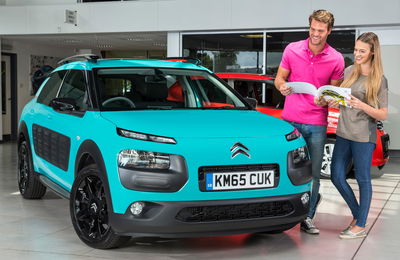 10 Terms You Need To Know To Get A Job In The Auto Industry
