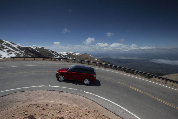 6 Reasons Why Petrolheads Should Love Electric Cars