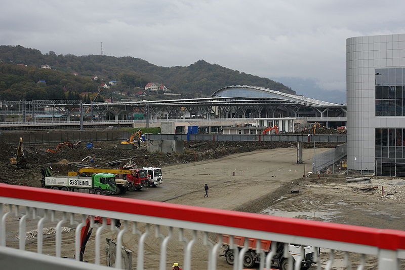 Image source: Wikimedia Commons/Bektour