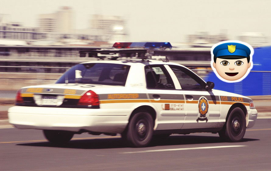 If These 14 Cars Were Emojis, Here's What They'd Be