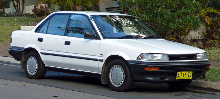 7 Cars That Should Have Stayed Rear-Wheel Drive
