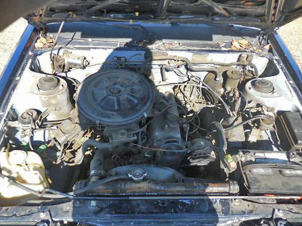 Get Your Drifting Dreams Started With This $2600 AE86 Corolla SR5
