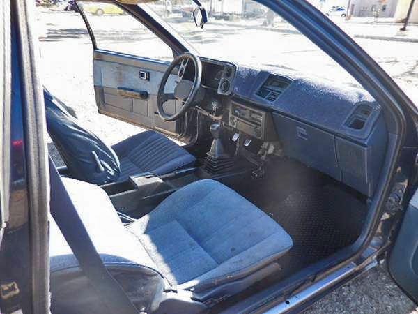 Get Your Drifting Dreams Started With This $2600 AE86 Corolla SR5