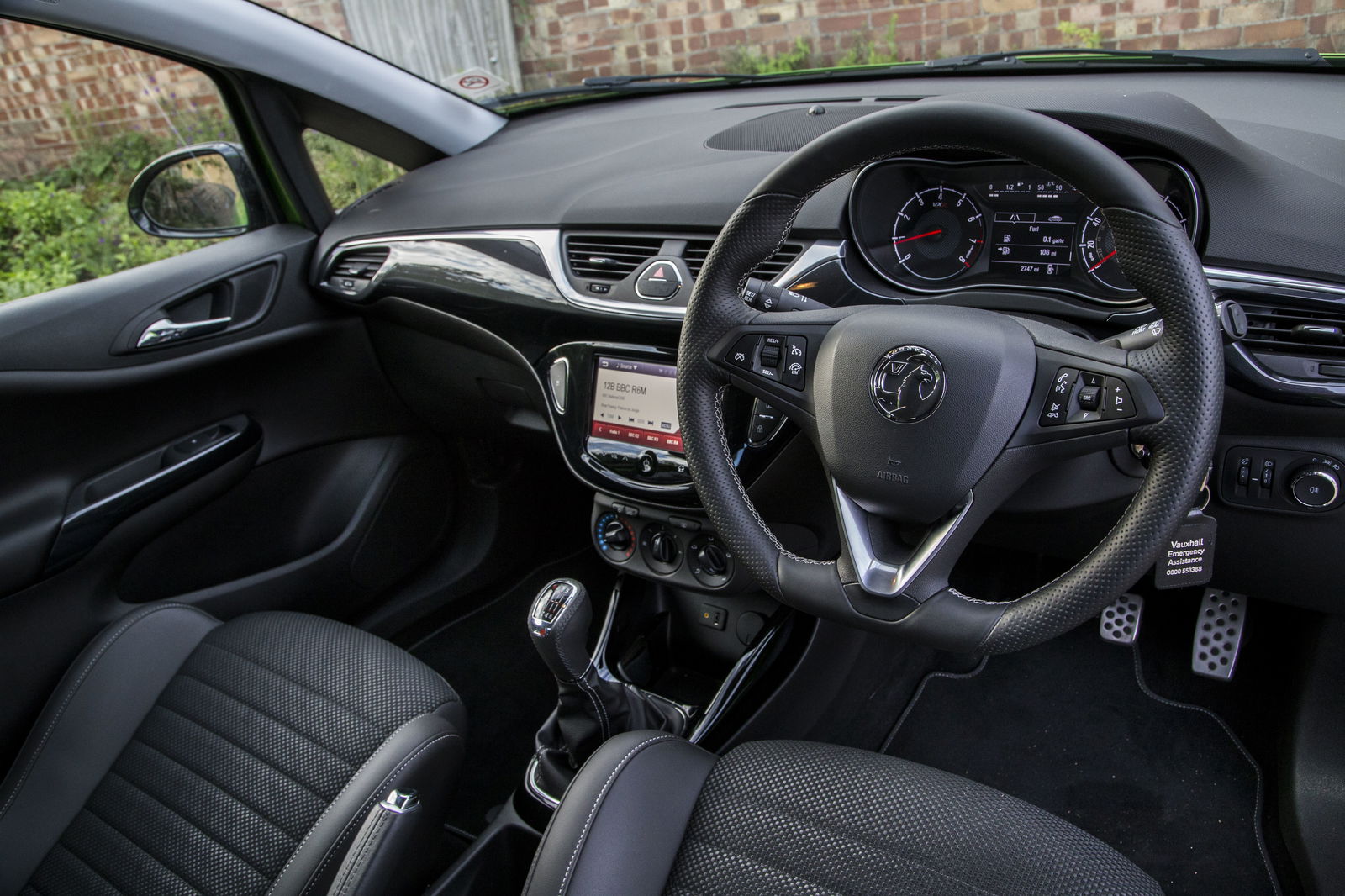 The Vauxhall Corsa VXR Is The Angriest Small Hot Hatch Out There, But It's Not The One That Steals My Heart