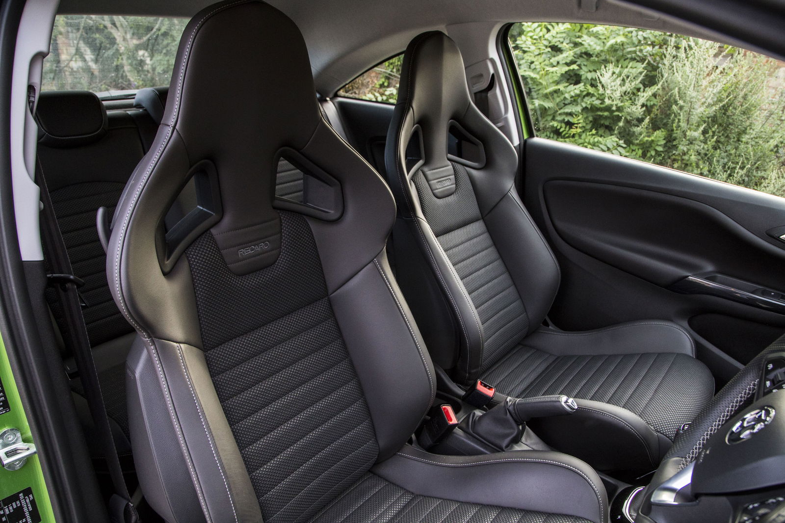 The Vauxhall Corsa VXR Is The Angriest Small Hot Hatch Out There, But It's Not The One That Steals My Heart