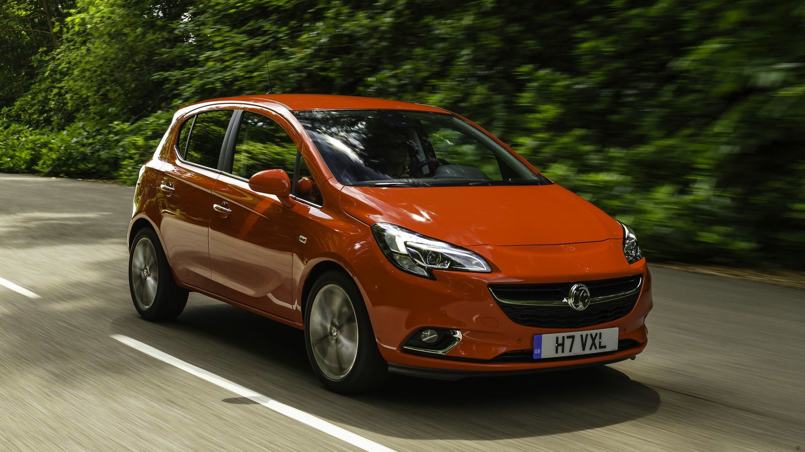 The New Vauxhall Corsa Might Look Like An Overweight Adam, But The Hot VXR Should Solve That 