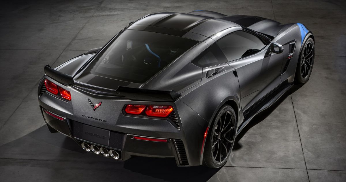 How This Year's Geneva Motor Show Proved Petrolheads Are Still Thriving