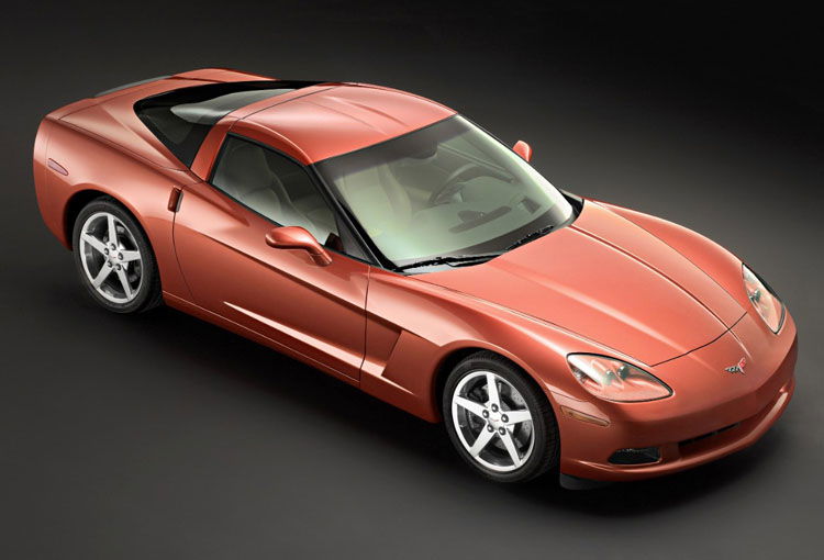 4 Ways Top Gear Misled The World On American Performance Cars