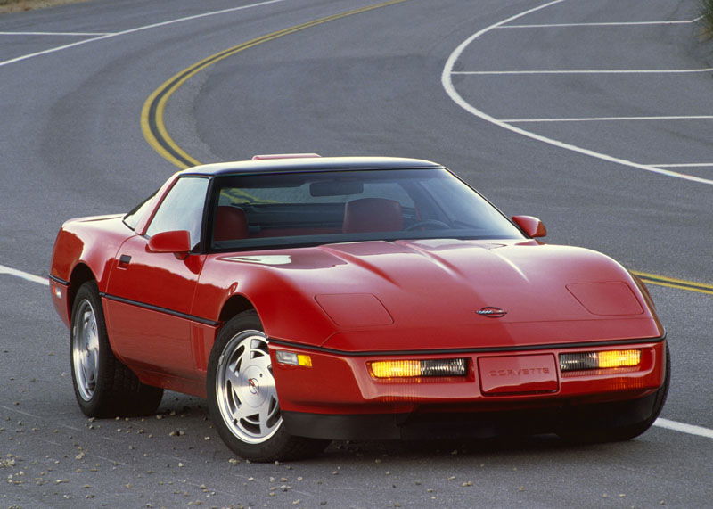 10 Performance Cars Of The 1990s That Could Humble Supercars